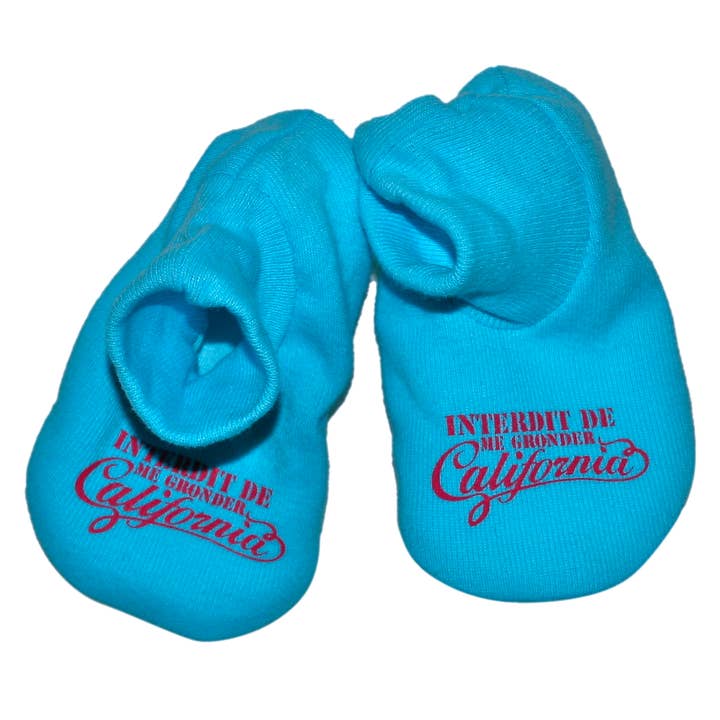 SO CALIFORNIA 3 meses; I1712 para venta al por mayor de Interdit de me gronder