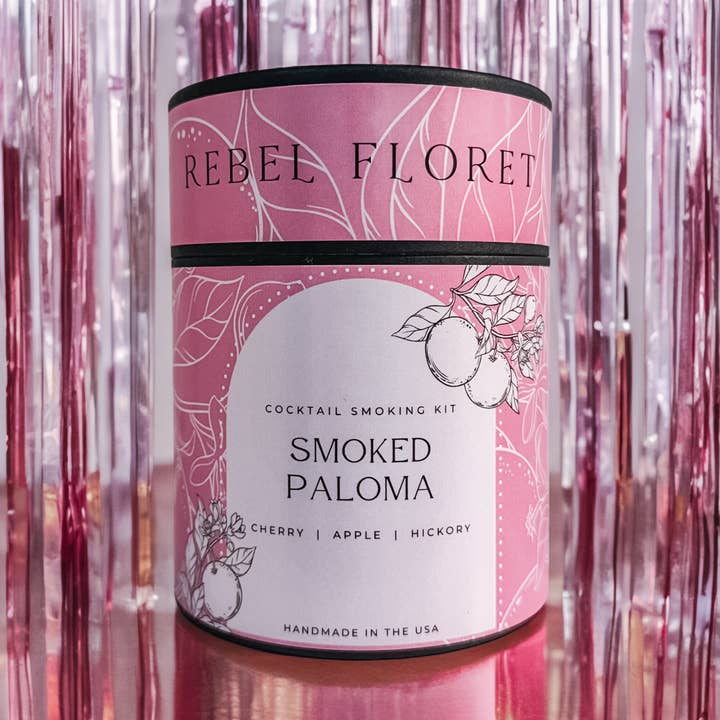 Smoked Paloma Kit for wholesale by Rebel Floret