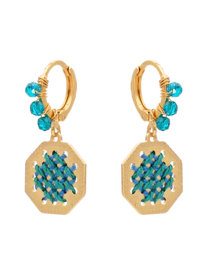 Ohrringe Motivo für den Großhandel von LifeLikes