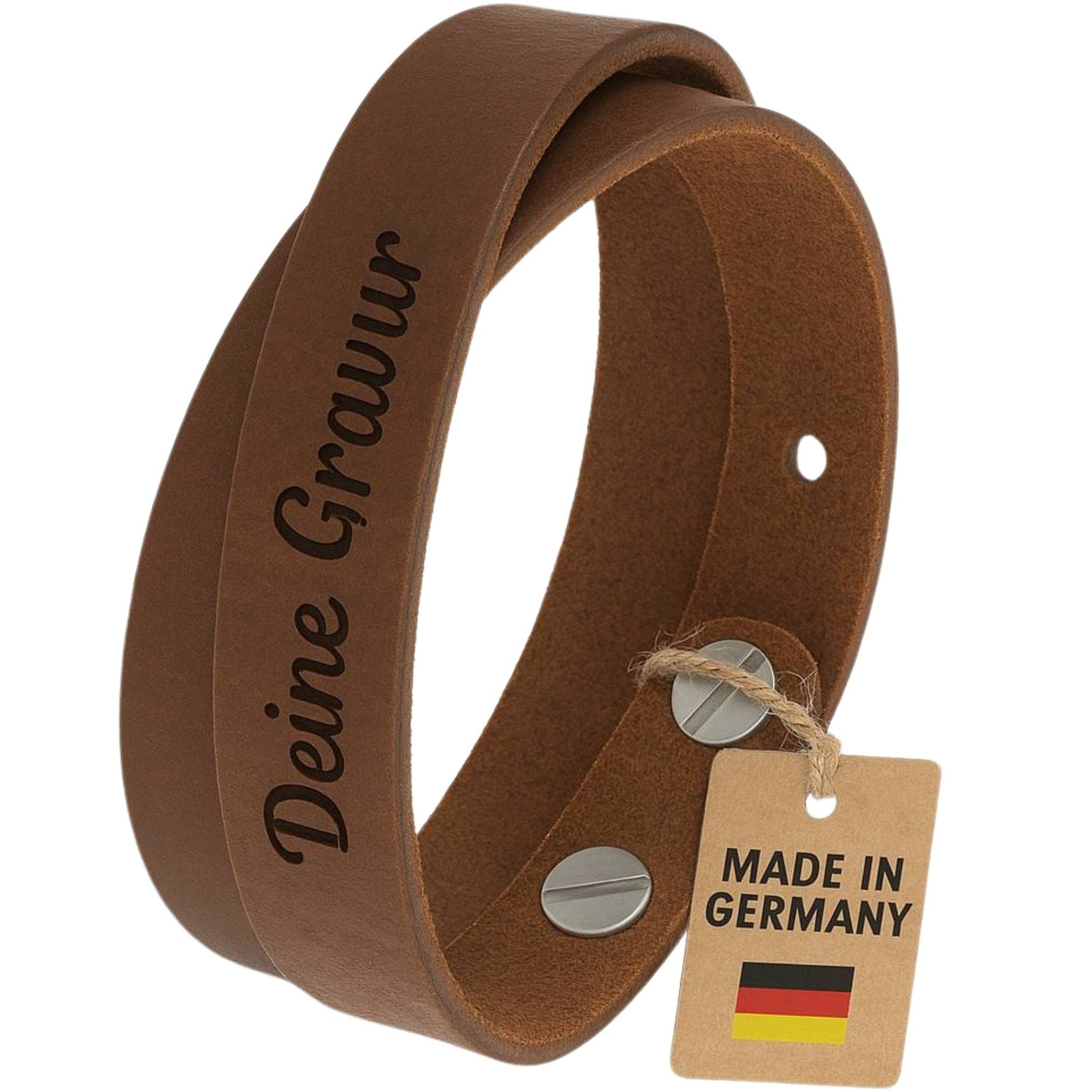 Simaru - Venta al por mayor Brazalete - Pulsera de cuero con tachuelas30