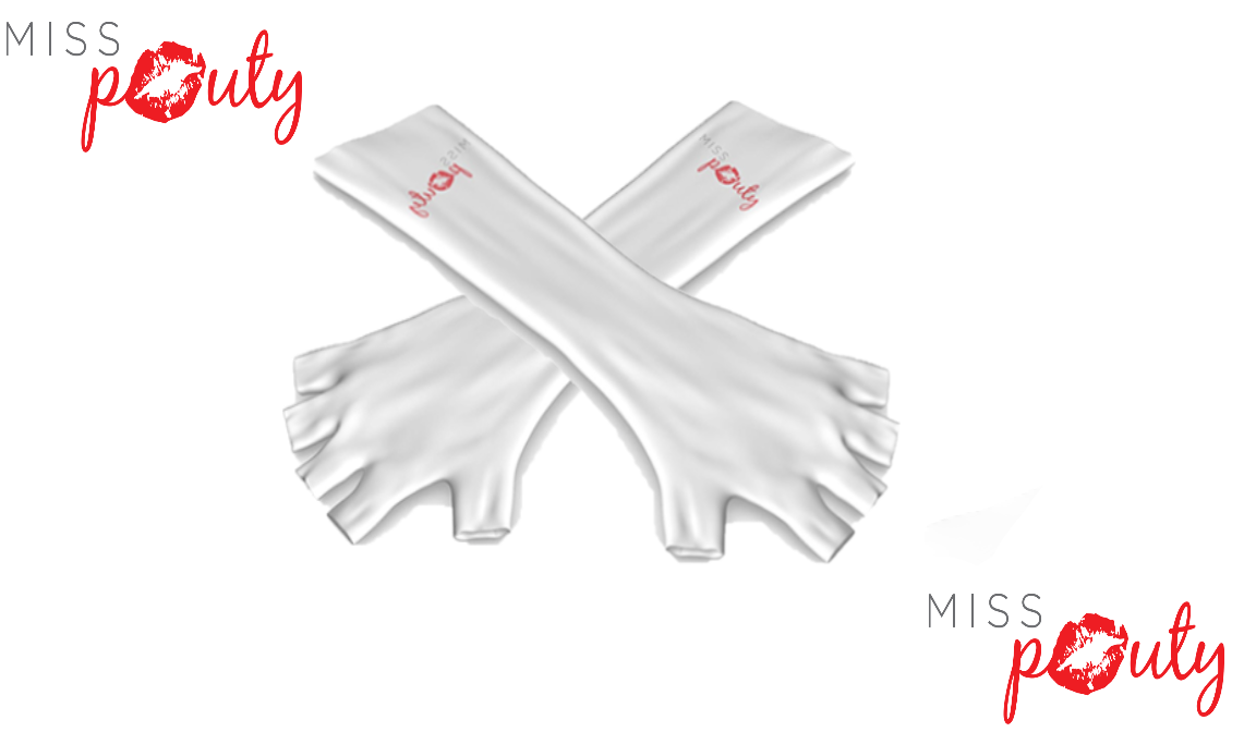 My Wholesale Warehouse - Vente Gants hydratants - Gants à ongles anti-UV0