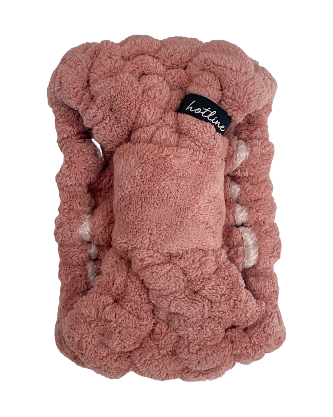 Shop Hotline - Wholesale Spa Headband - Microfiber Spa Headband8