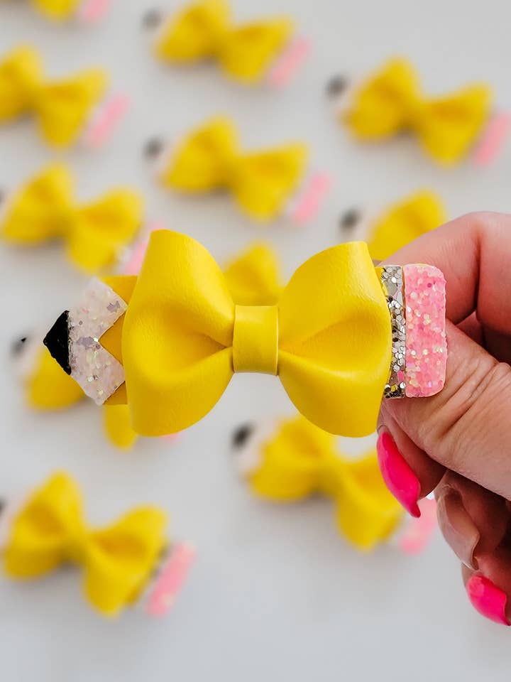 Blyant bue for engroshandel hos Dainty Delights Creations