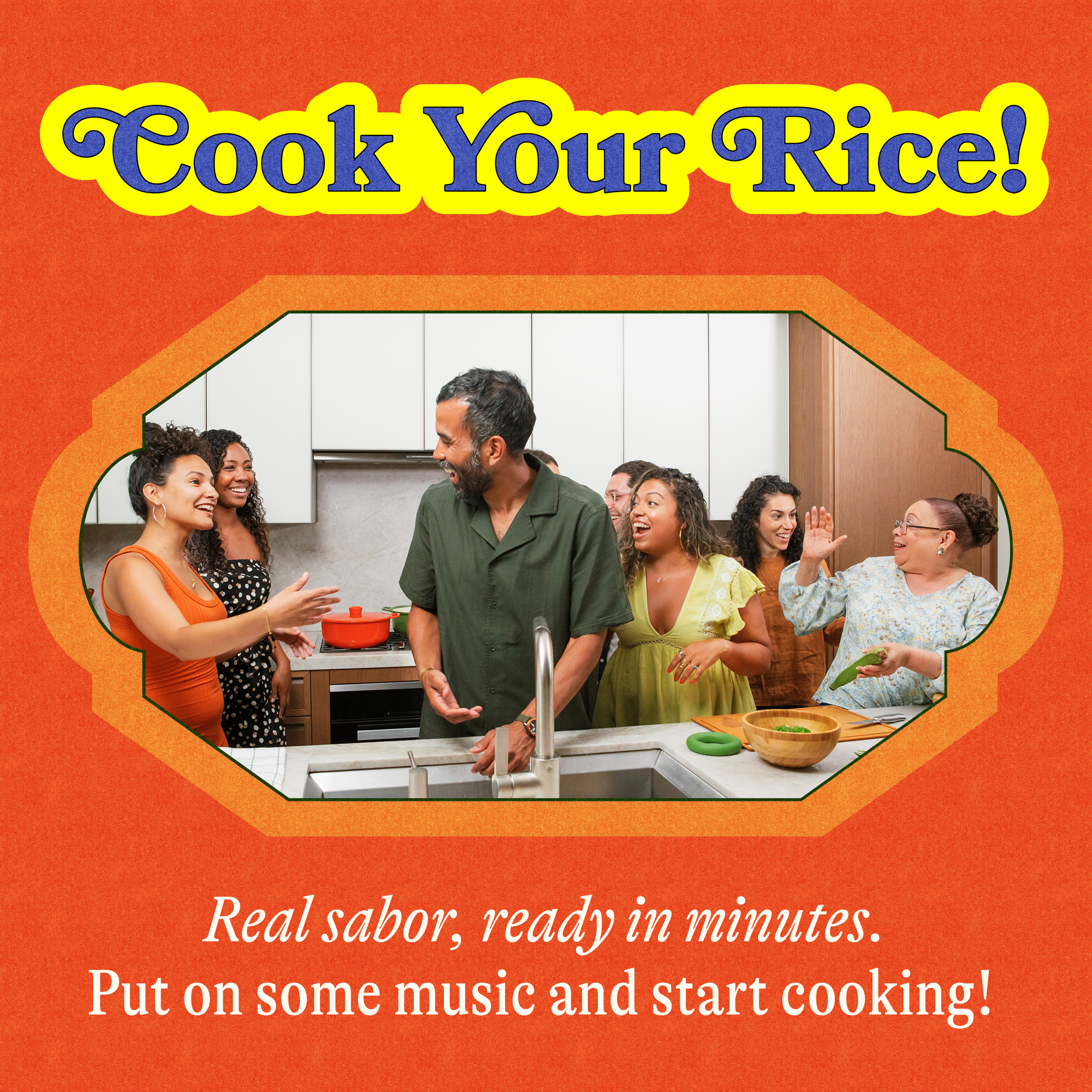 Loisa - Vente Riz - Riz Jaune6