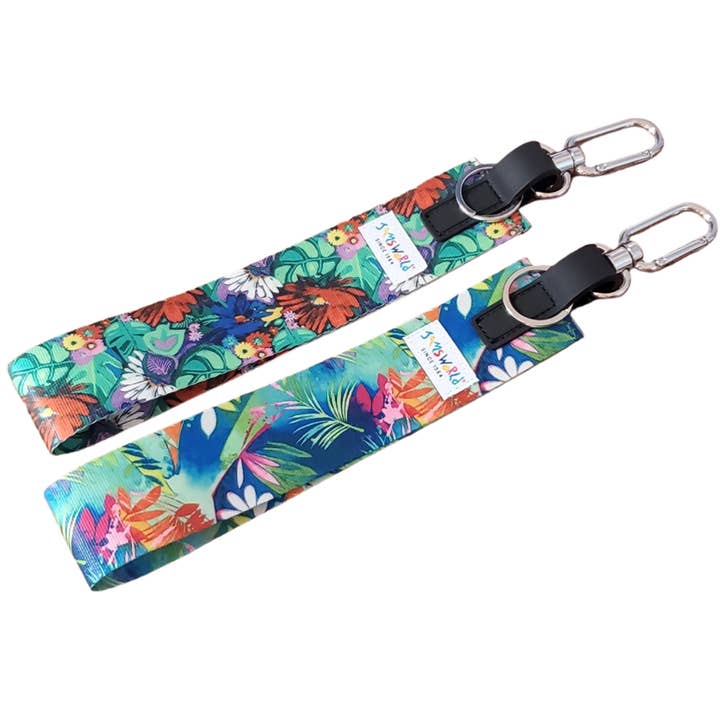 Porte-clés Jams World Never Lost pour la vente par JAMS World