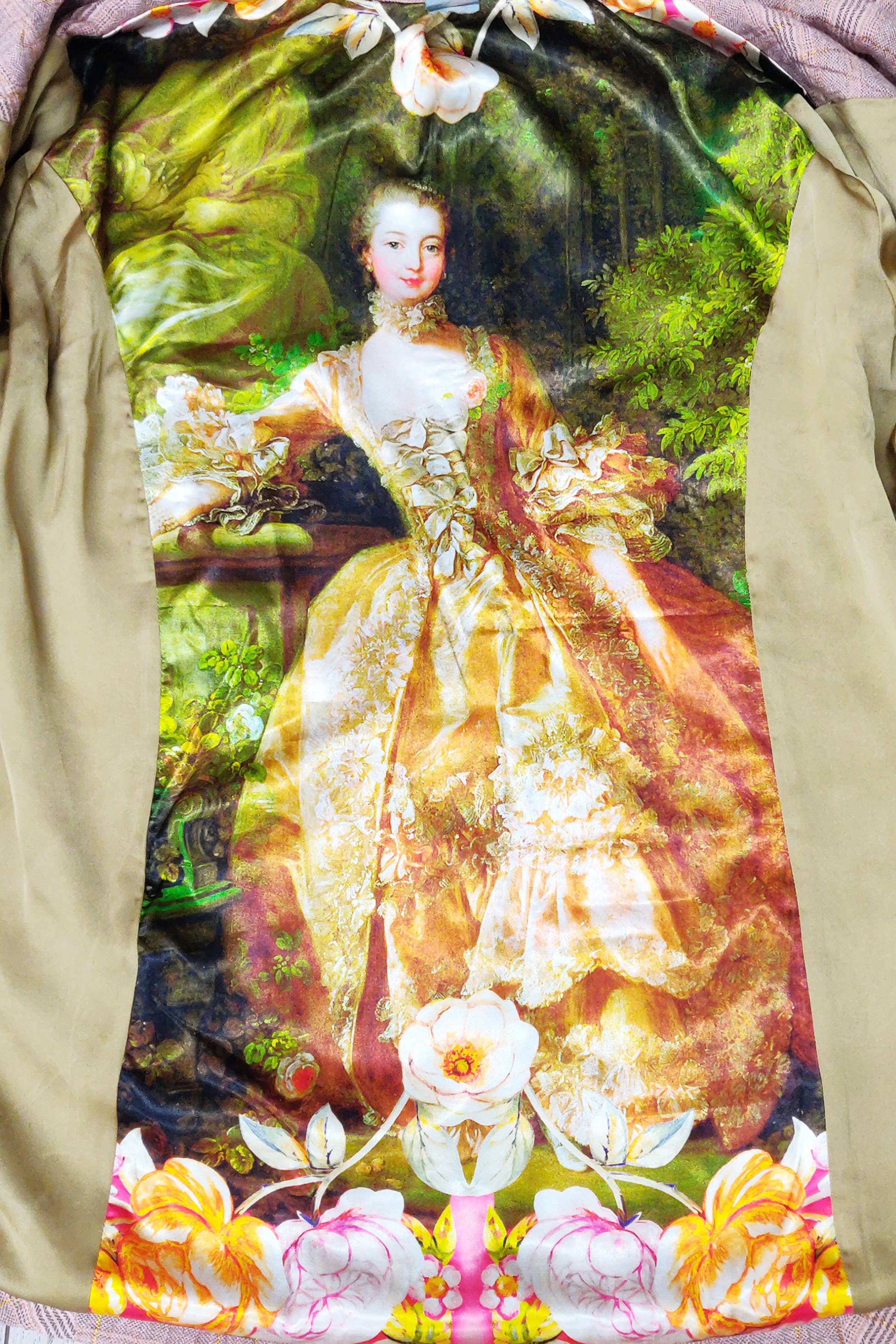 Pink Ash Sudden Sensation Blazer / Jacket for wholesale on Faire22