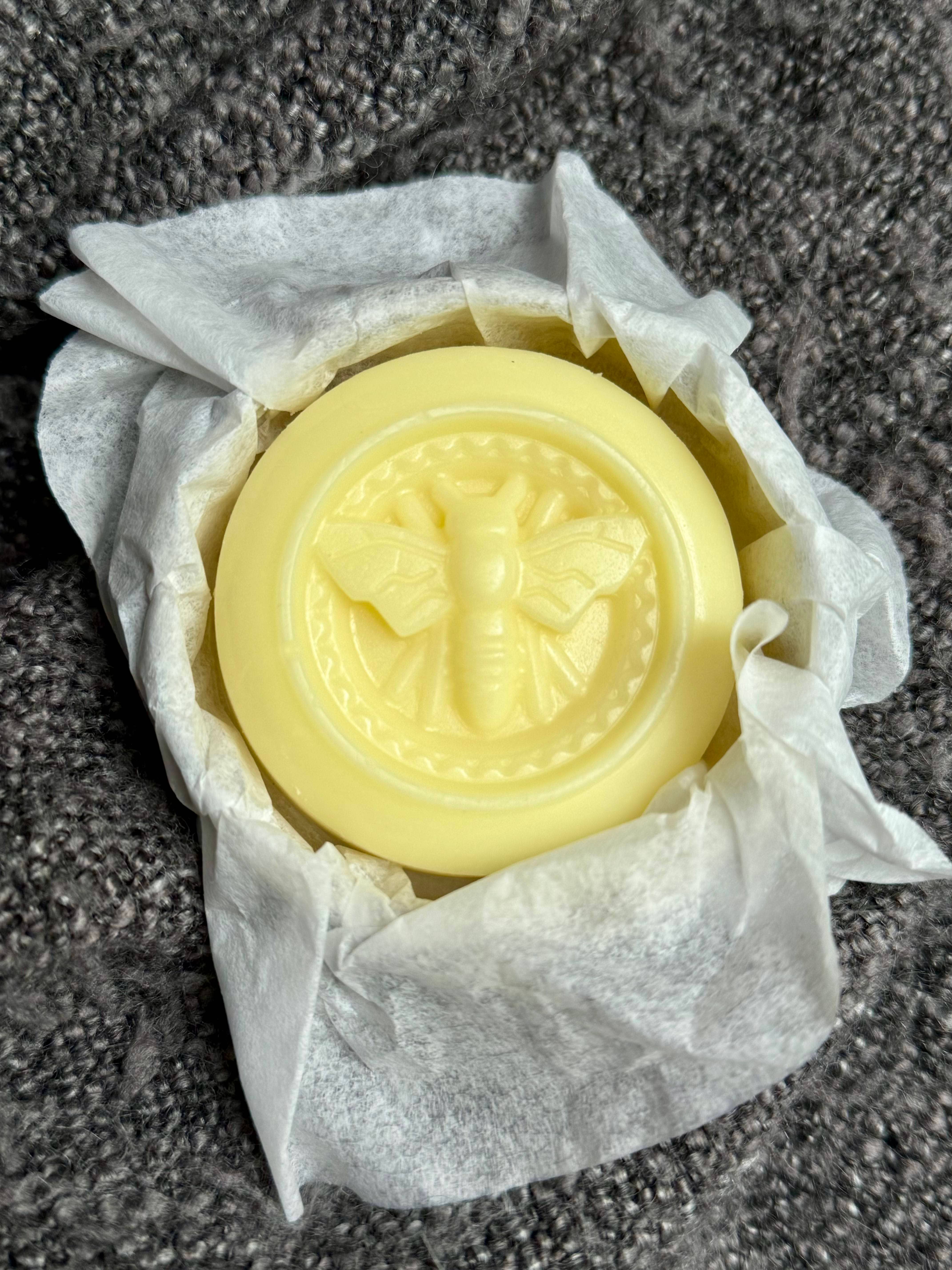 Bloom & Haul - Wholesale Solid Lotion - Solid Beeswax Lotion Bar – Eco-Friendly2