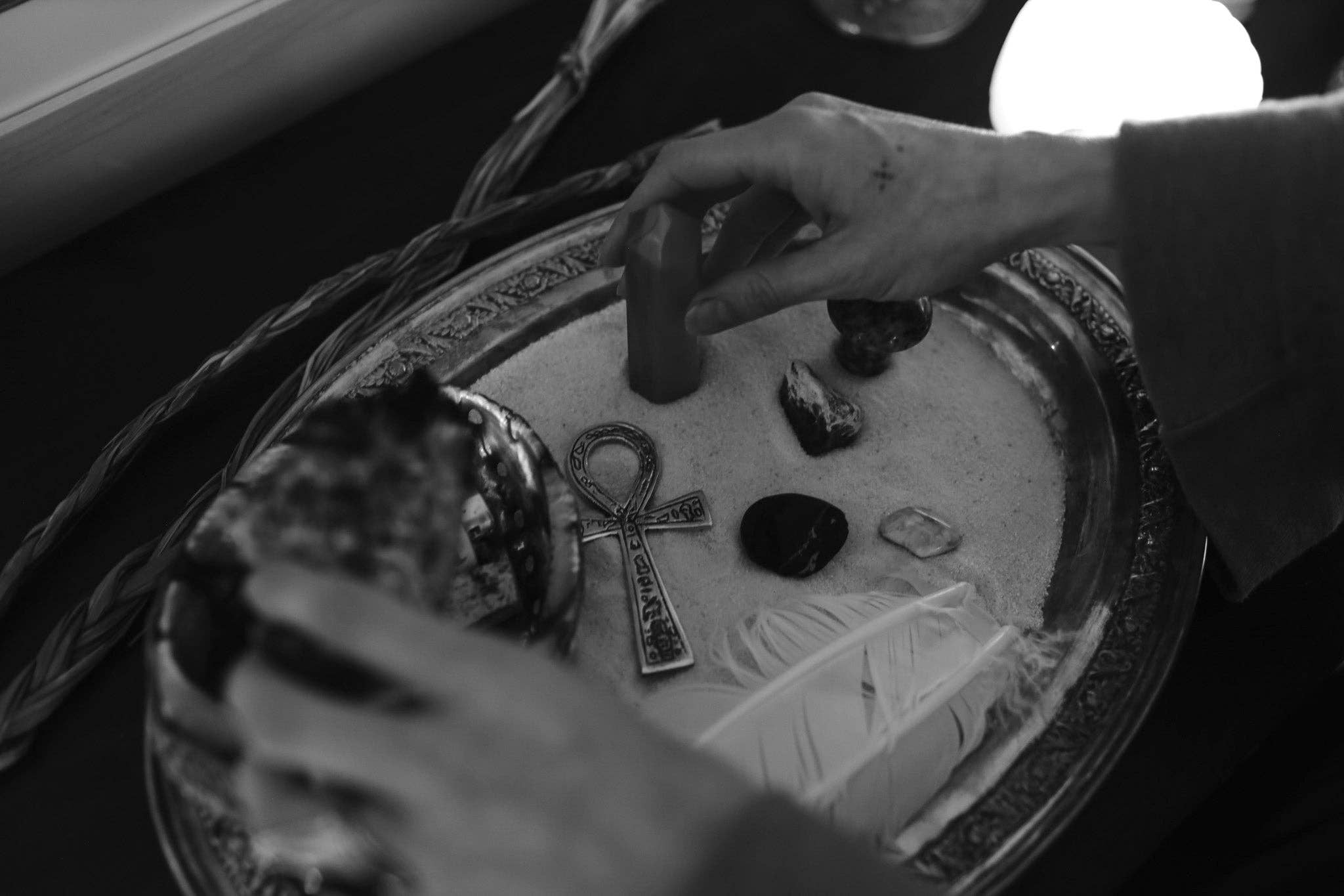 Good Juju - Venta al por mayor Aceites esenciales con aplicador de bola - Rodillo de aceite Moonbeam8