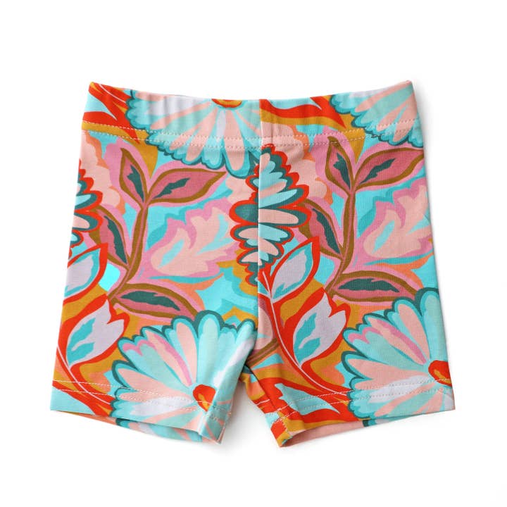 Bike Shorts - PHOEBE for wholesale by With Love for Kids