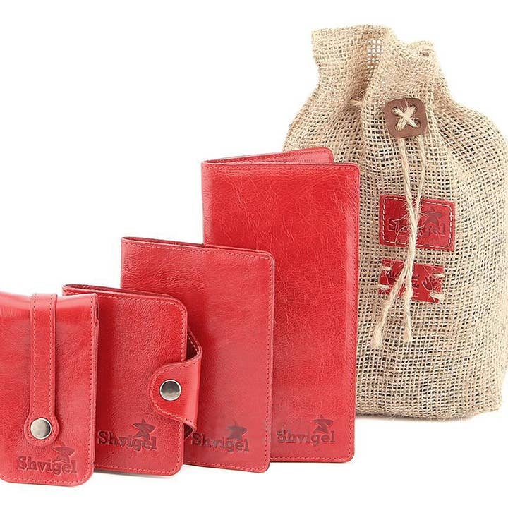 Beautiful gift set for women 10073 Classic Purse for Women for wholesale by SUNROZ