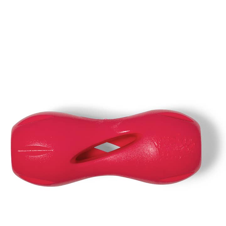 West Paw - Wholesale Pet Chew Toy - Dog - Qwizl® Dog Puzzle Treat-Dispensing Enrichment Toy10