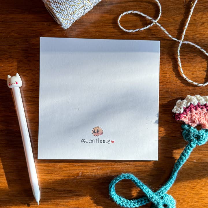 Comfhaus - Wholesale Valentine's Day Card - You Are Magic Greeting Card | Love Card | Valentine's3