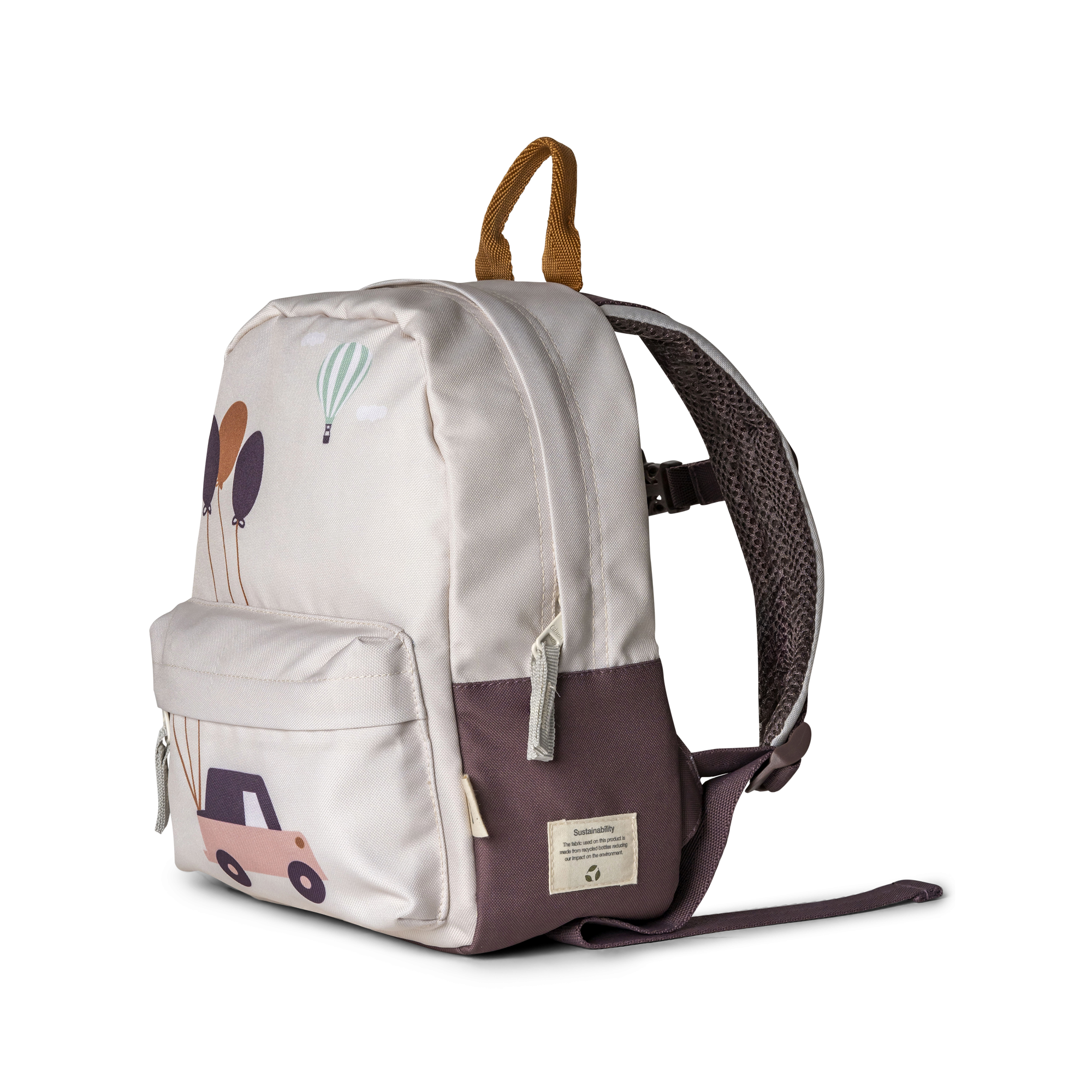 Citron - Wholesale Backpack - Kids - Mini Backpack13