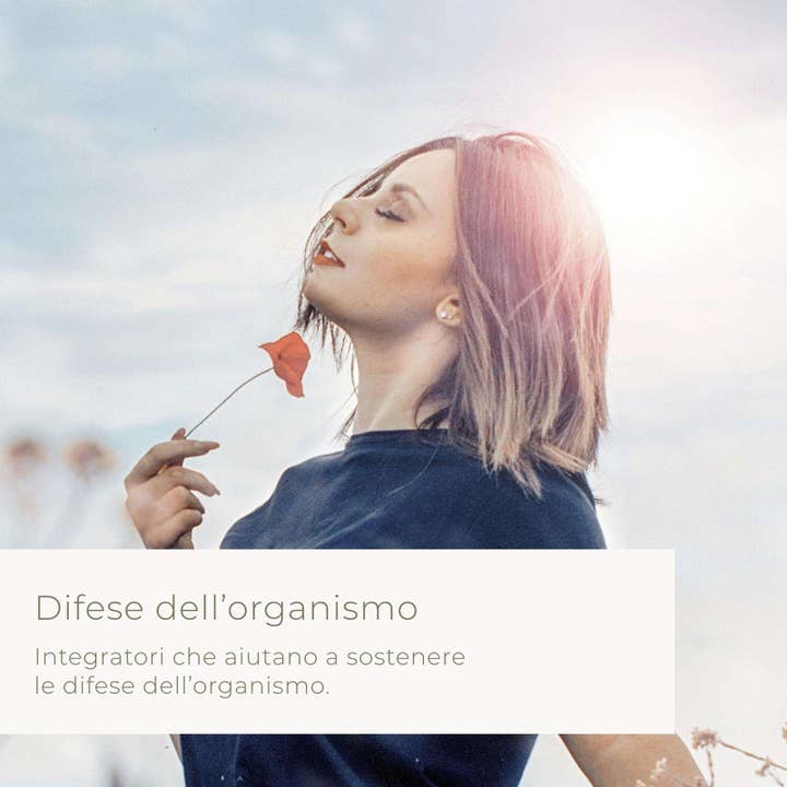 Erbavoglio - Wholesale Oral Supplement/Vitamin - Organic Maitaké capsules3