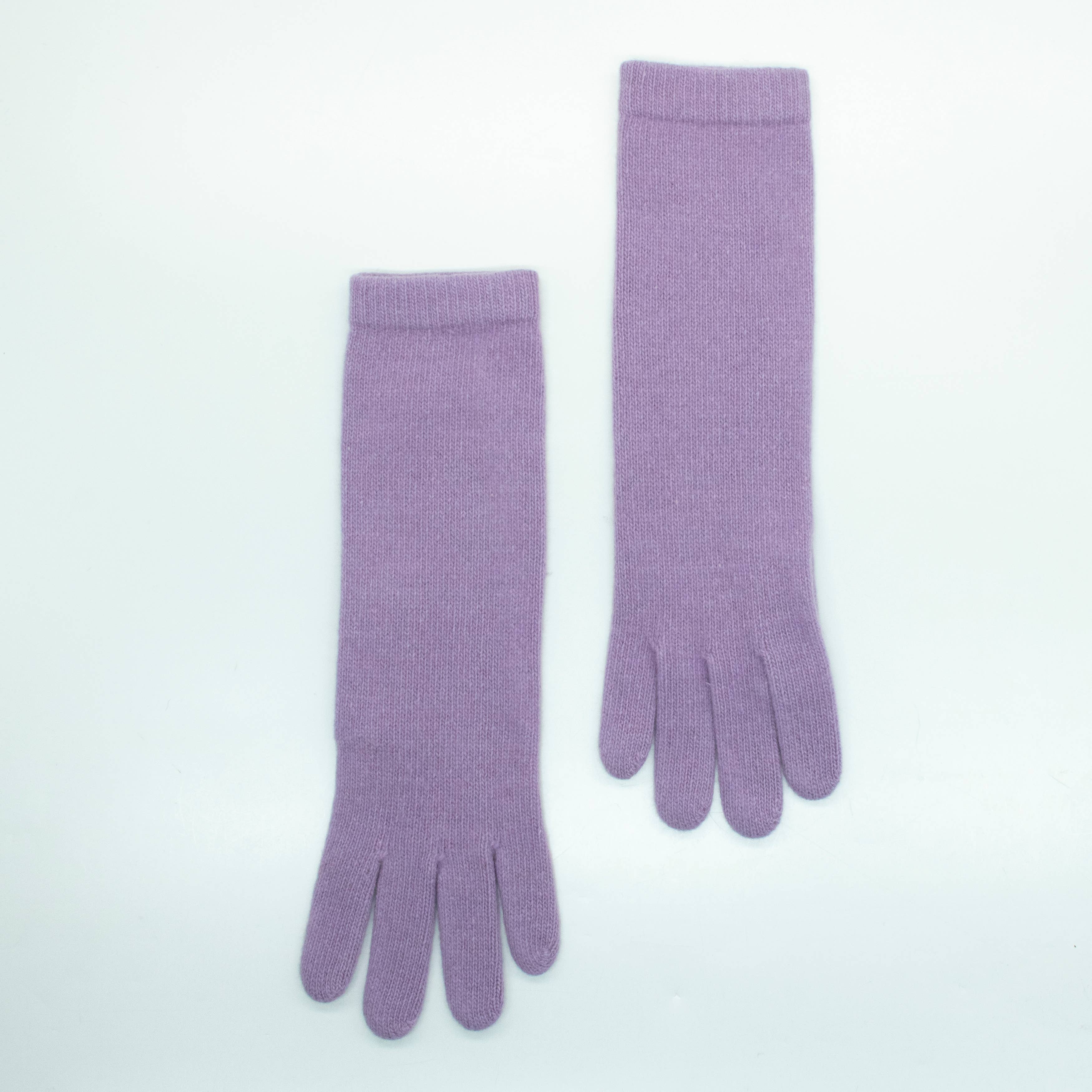Portolano - Vente Gants – femme - Gants en cachemire de 13 po6