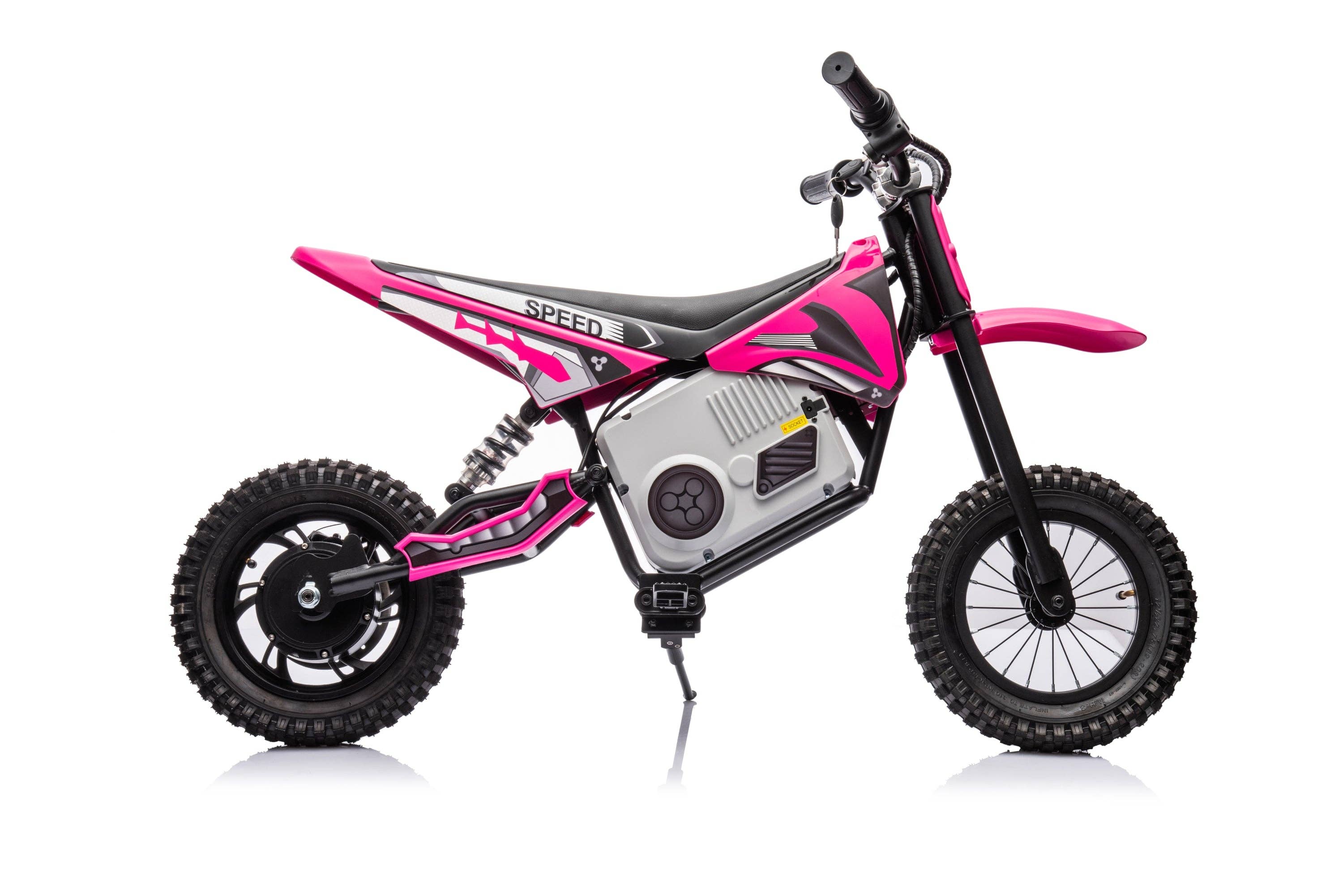 Freddo Toys - Wholesale Bike/Scooter - Kids - Freddo 36V Electric Dirt Bike with Brushless Motor16