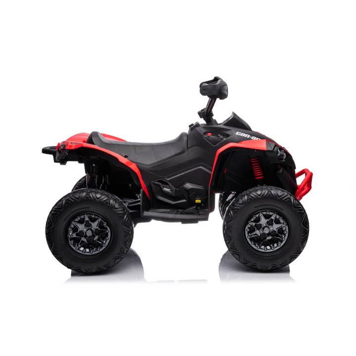 Freddo Toys - Wholesale Toy Car/Truck - Kids - 24V Can Am Renegade 1-Seater Kids ATV14