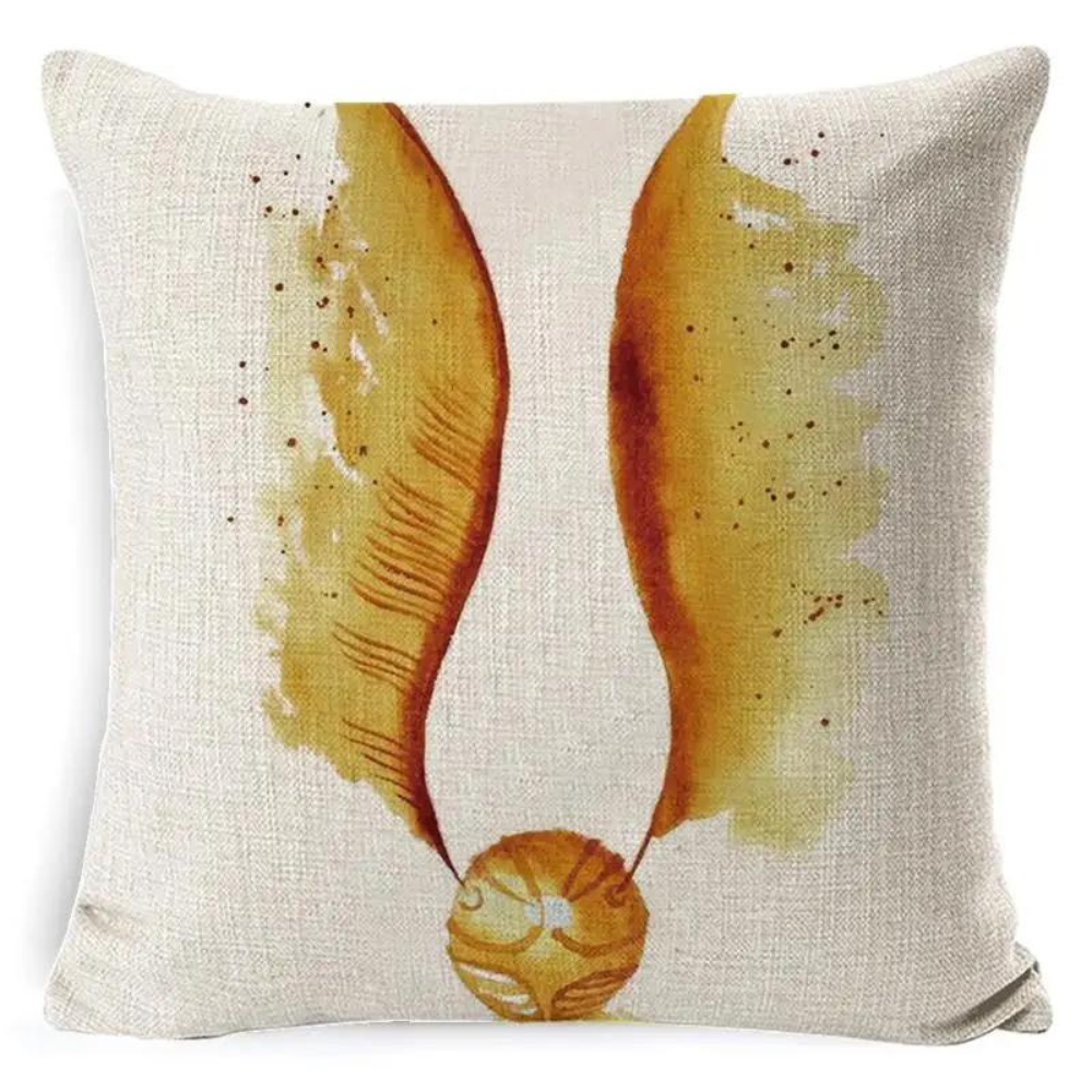 Moderny - Vente Housse de coussin - Housse de coussin Harry Potter4