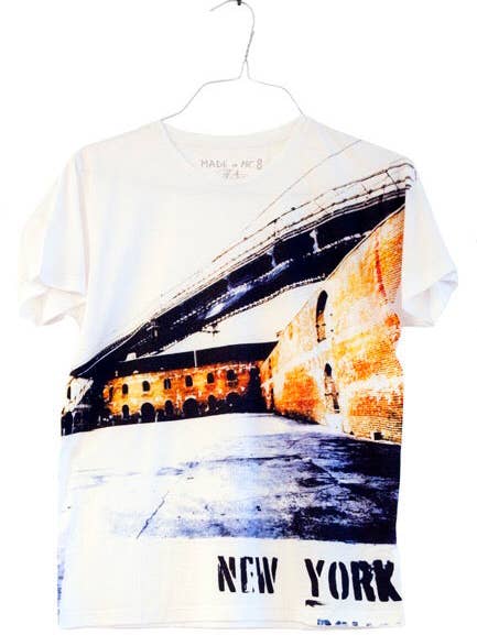 BROOKLYN BRIDGE for wholesale by made in me 8