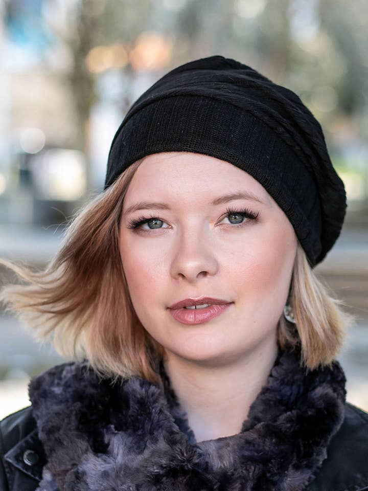 Rowdie - algodão voile por atacado de PANDEMONIUM