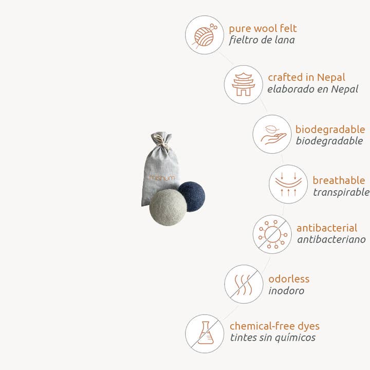 Mishum - Wholesale Pet toy – Cat/dog - Dog and Cat Toy Felt Rattle balls5