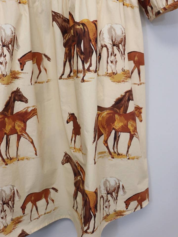 Farewell Frances - Wholesale Dress - Women's - Horse Gwen Dress G25 Sz S - XXL7