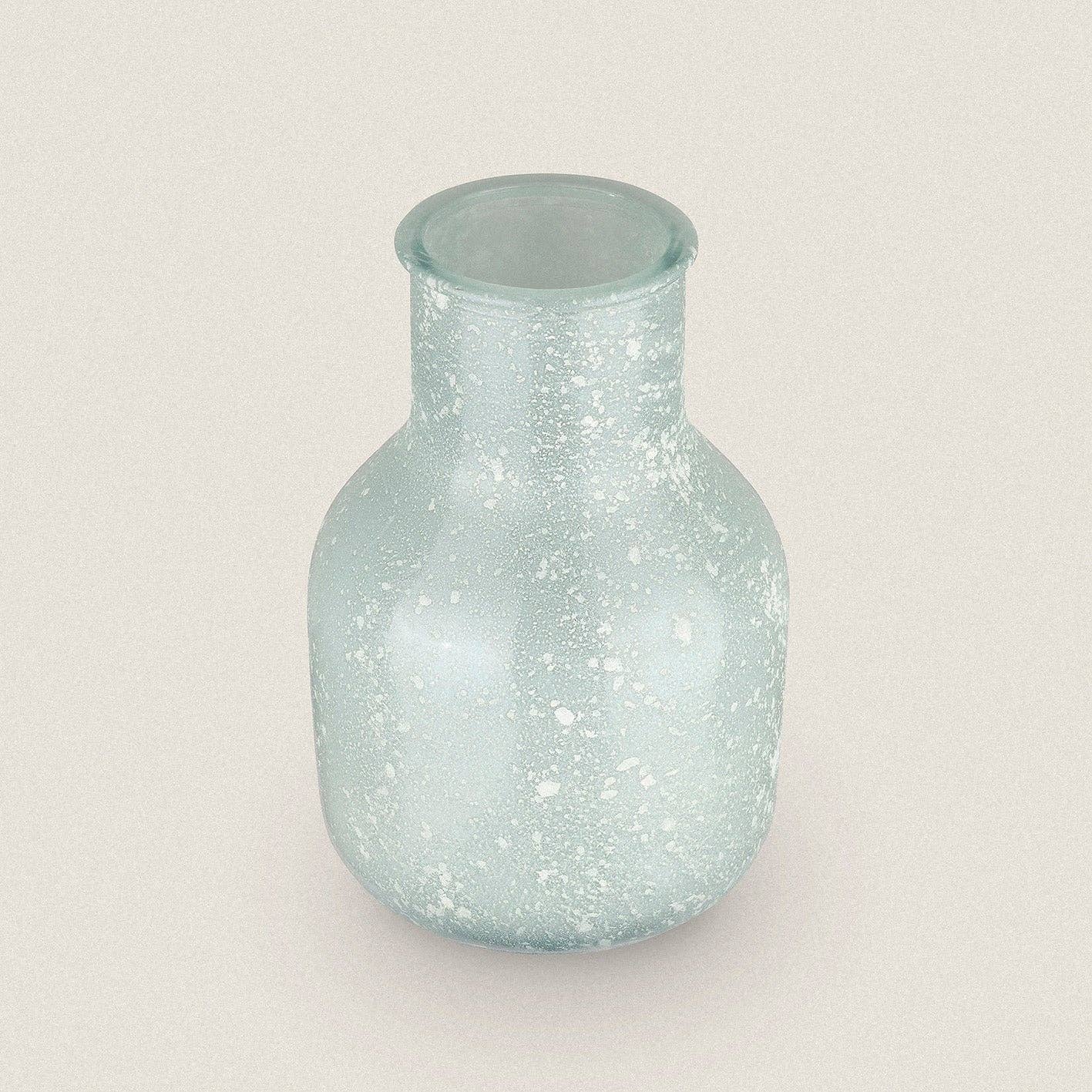 the way up - Vente Vases - Vase Ariana en verre 100 % recyclé1