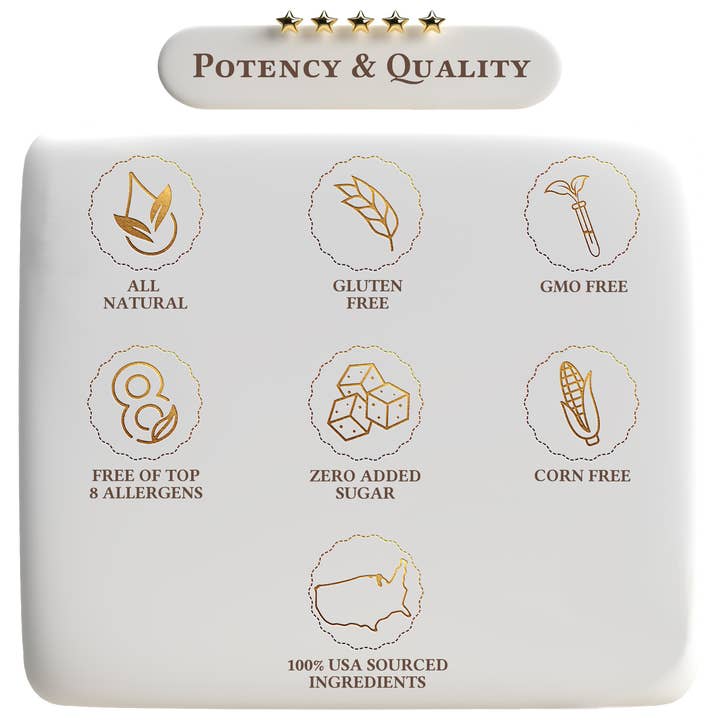 A Quality Life - Wholesale Oral Supplement/Vitamin - Joint Flex