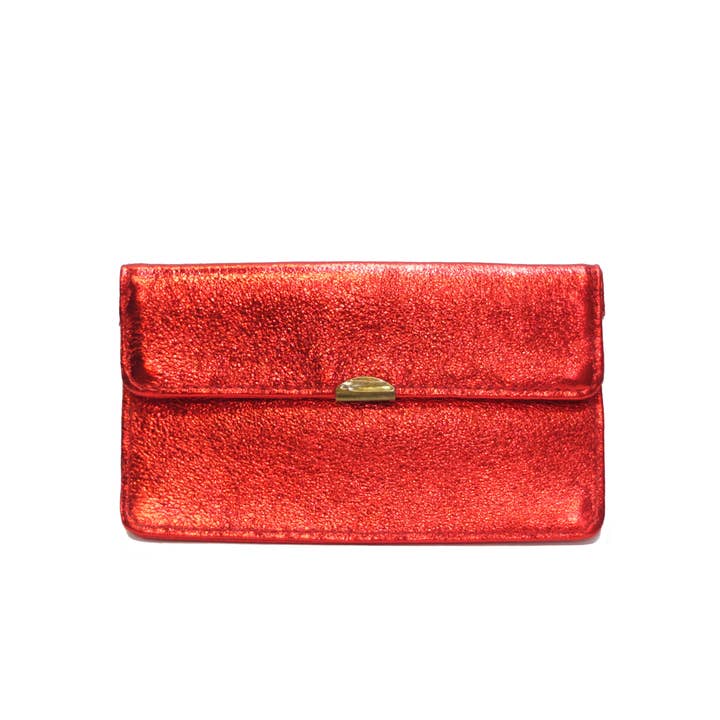 Royal marais - Wholesale Wallet - Women's - Compact all-in-one leather wallet6