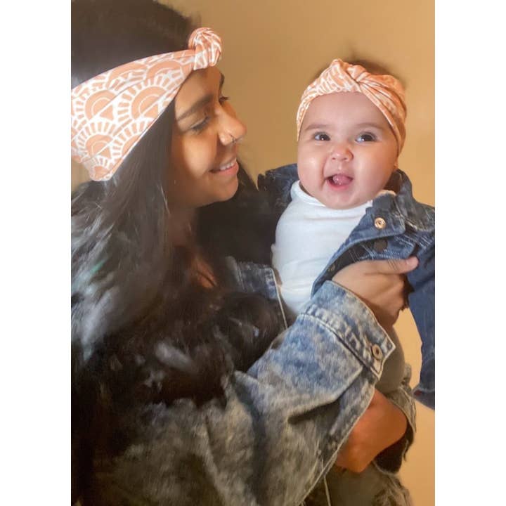 Diadema Sun, Headwrap Sun, Diadema Boho (Copia) para venta al por mayor de Remi Rae’s LLC