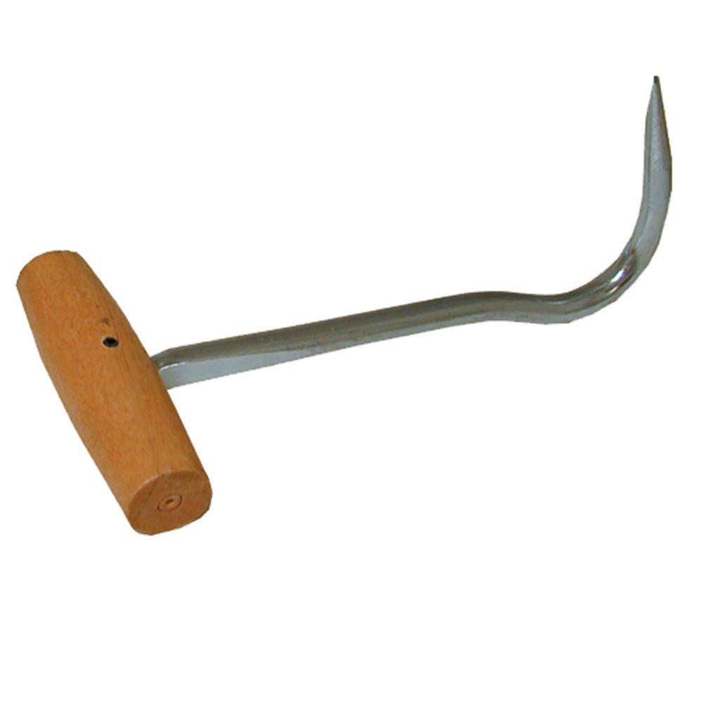 Intrepid International - Wholesale Garden Tool - Hay Hook Handle0