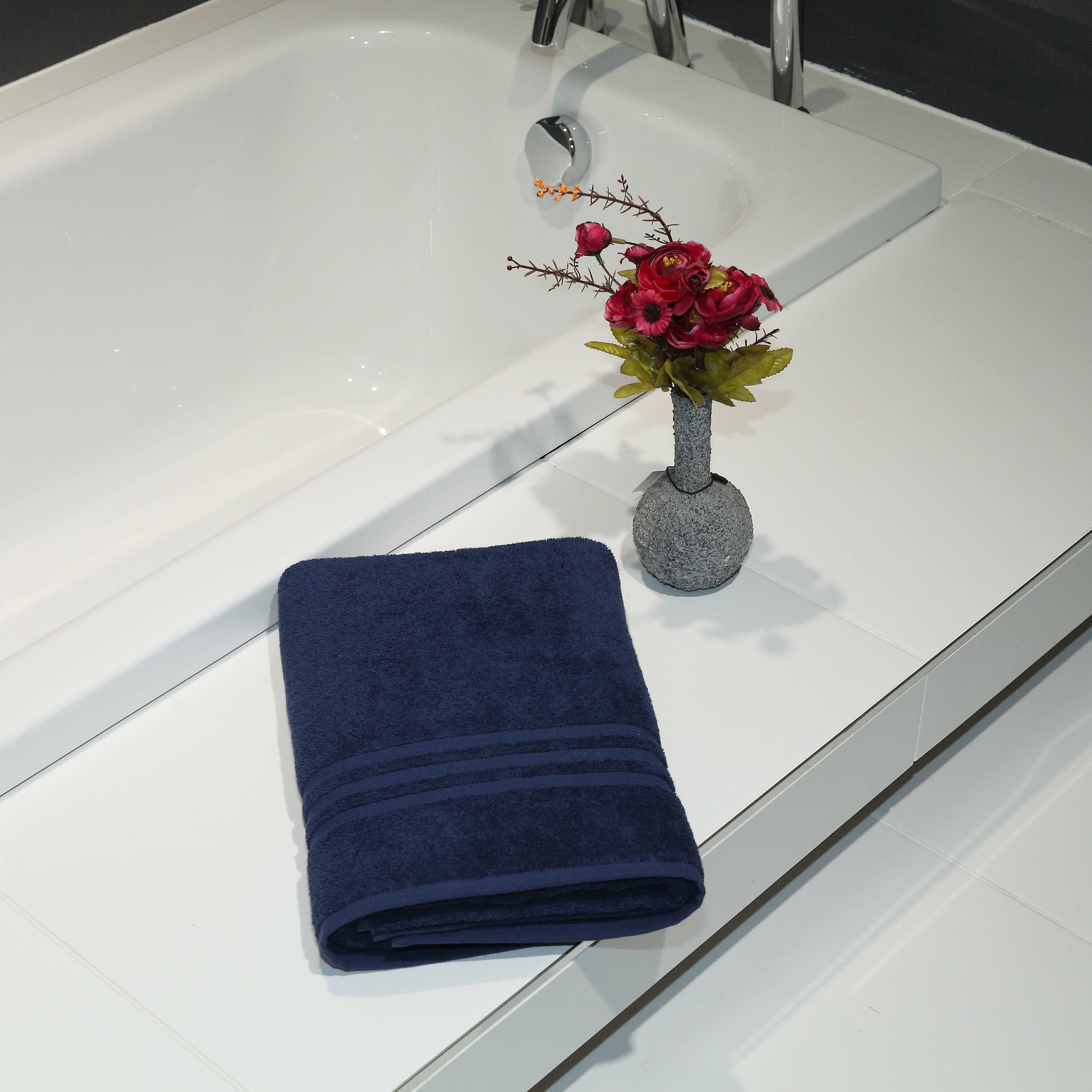 Khalpera - Wholesale Badhanddoek - Regal handdoek van Turks katoen25