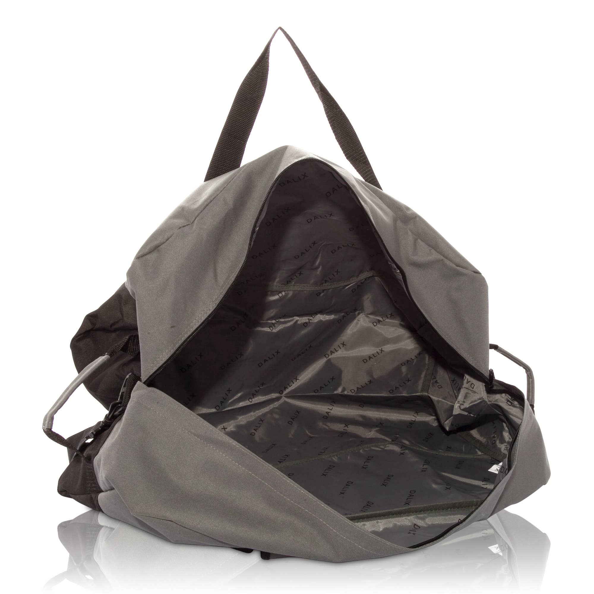 Dalix - Vente Sac de voyage – unisexe - Sac de sport grand format Dalix 25 pouces (66 cm) - Big Adventure25