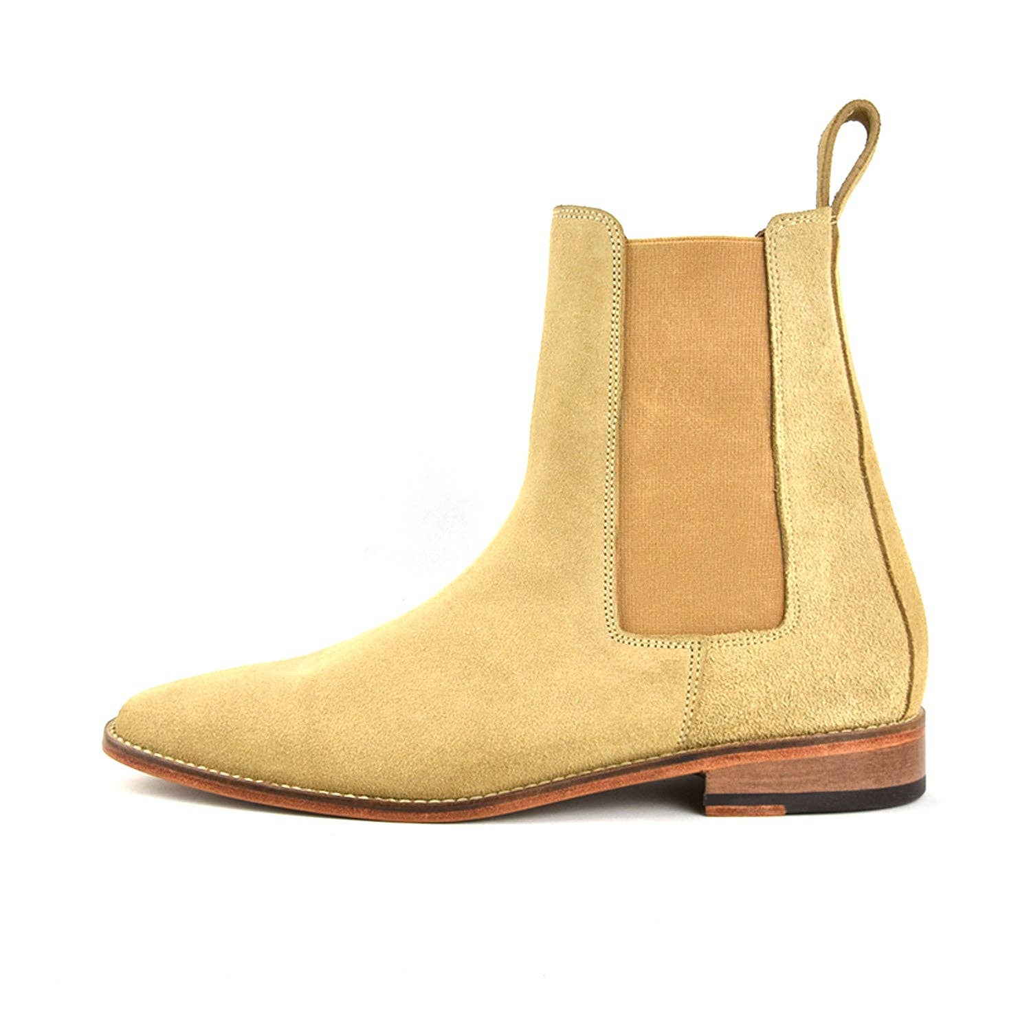 vagaryworldwide - Wholesale Chelsea Boots - Men's - The Chelsea Boot22