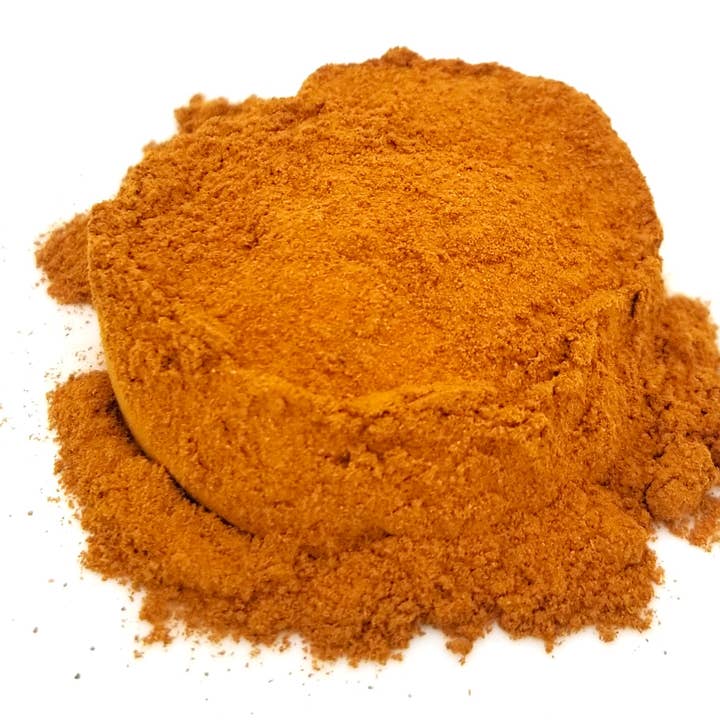 Saturiwa Trading Company - Wholesale Dried spice - Ground Vietnamese Cinnamon 9 Lb Box0