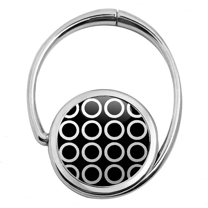 Miss Kha - Wholesale Purse hook/hanger – Women’s - Foldable bag hanger41