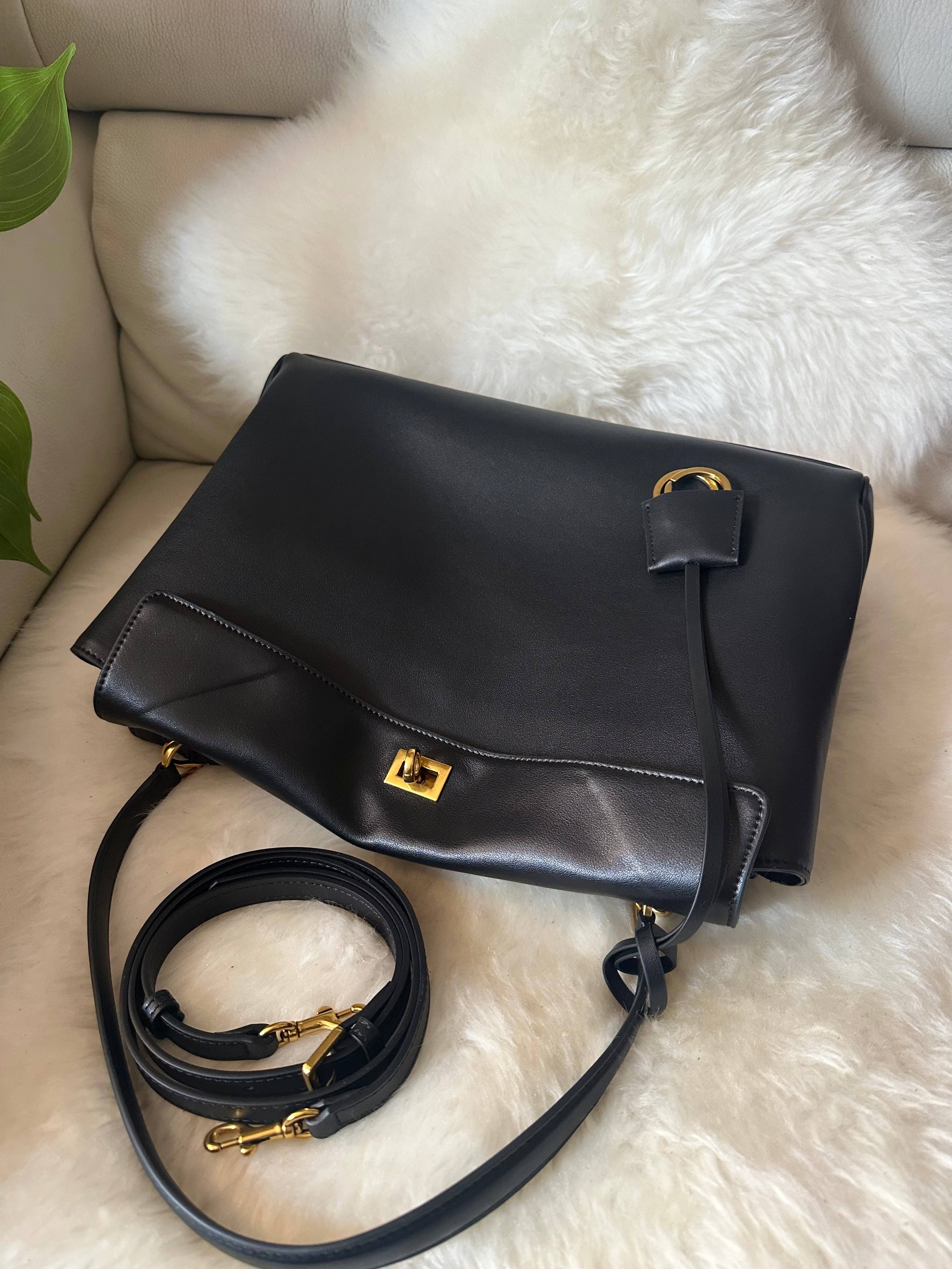 Zhade - Wholesale Shoulder Bag - Women's - TEXAS BIG - genuine smooth leather11