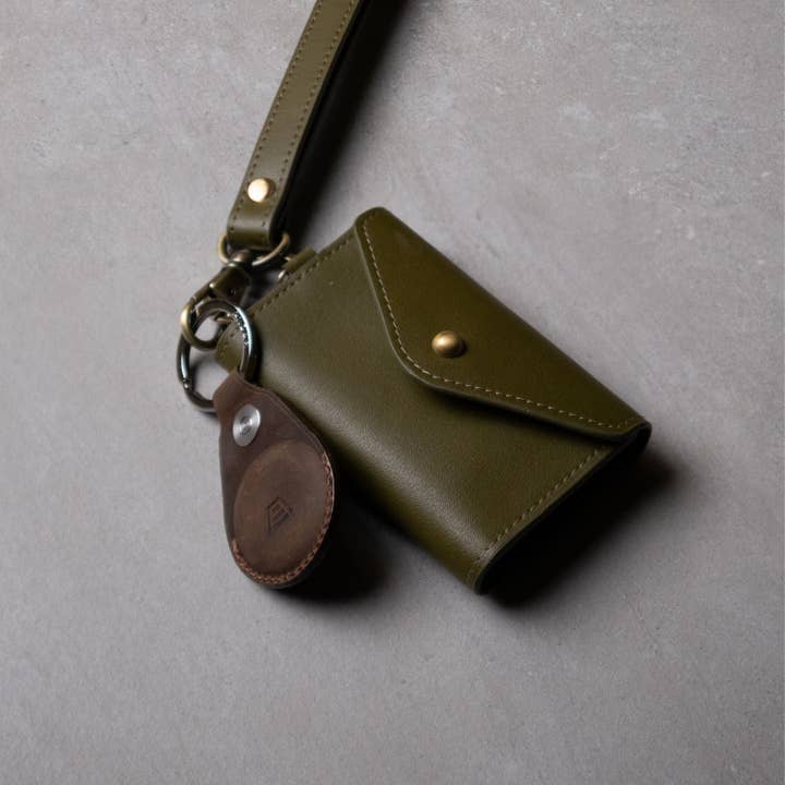 Andar - Wholesale Keychain - Unisex - The AirTag Holder31