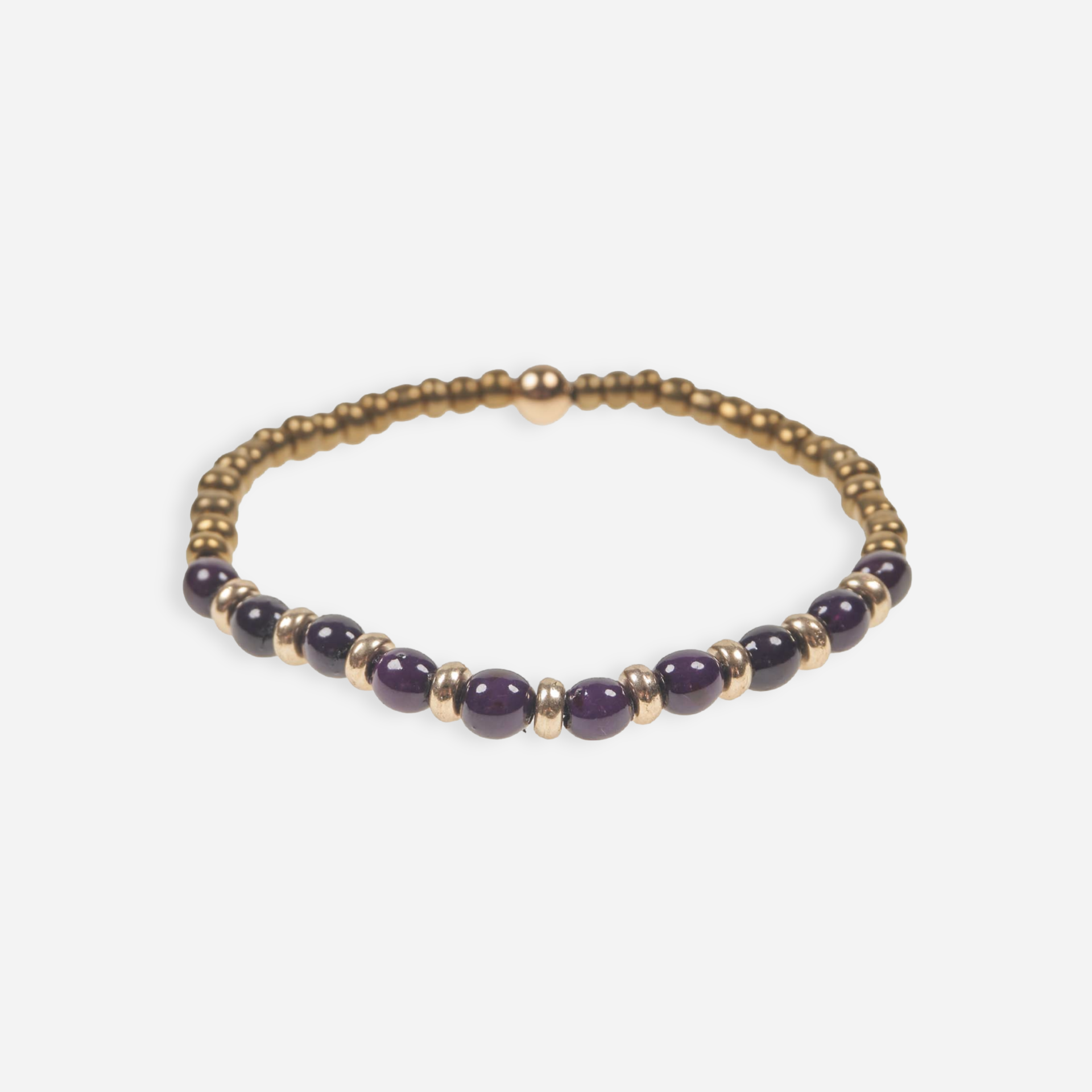 Terra Natural Designs - Wholesale Beaded Bracelet - Bracelets - $7.95 - Case of Four5