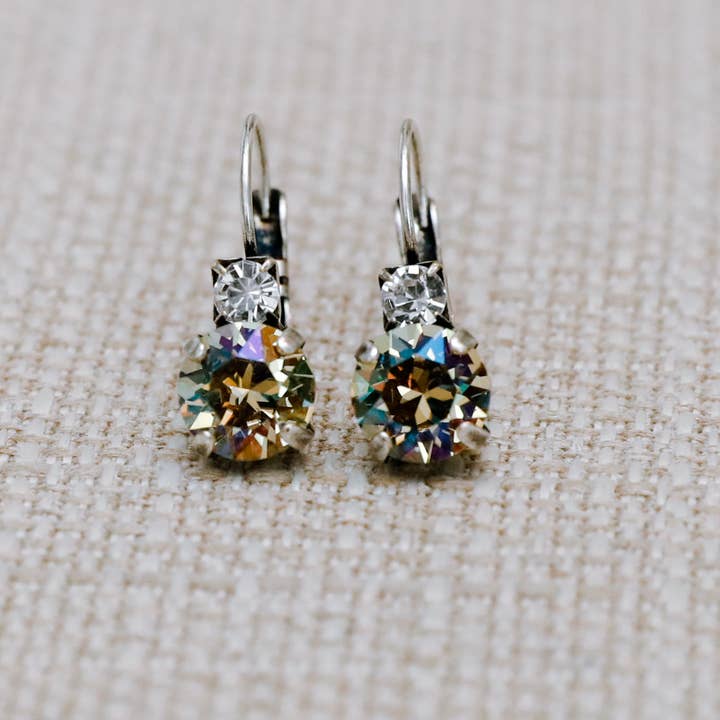 Rachel Marie Designs - Wholesale Dangle Earrings - Jordan Earring