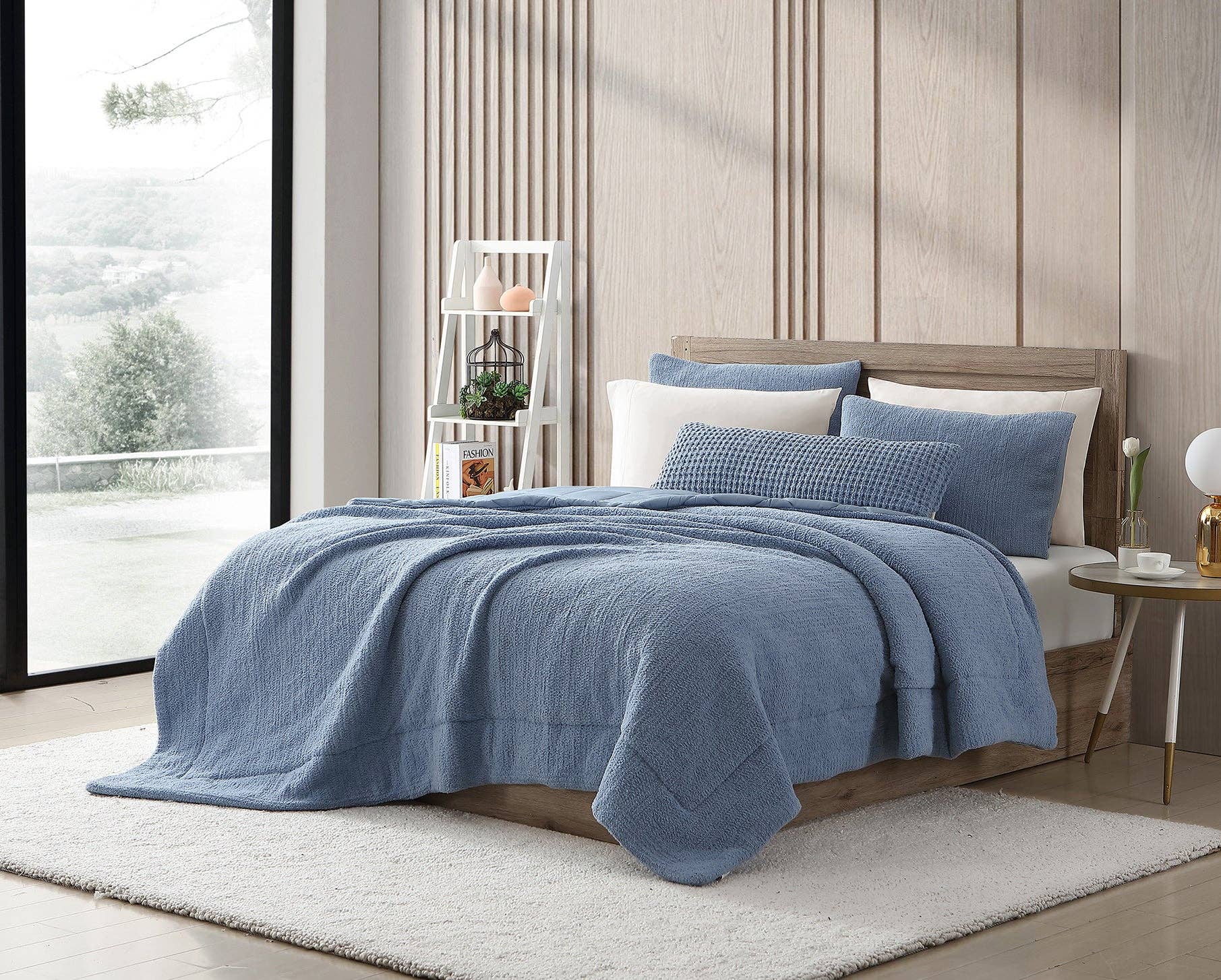 Sunday Citizen - Wholesale Bedding Pillowcase/Sham - Snug Sham Set21