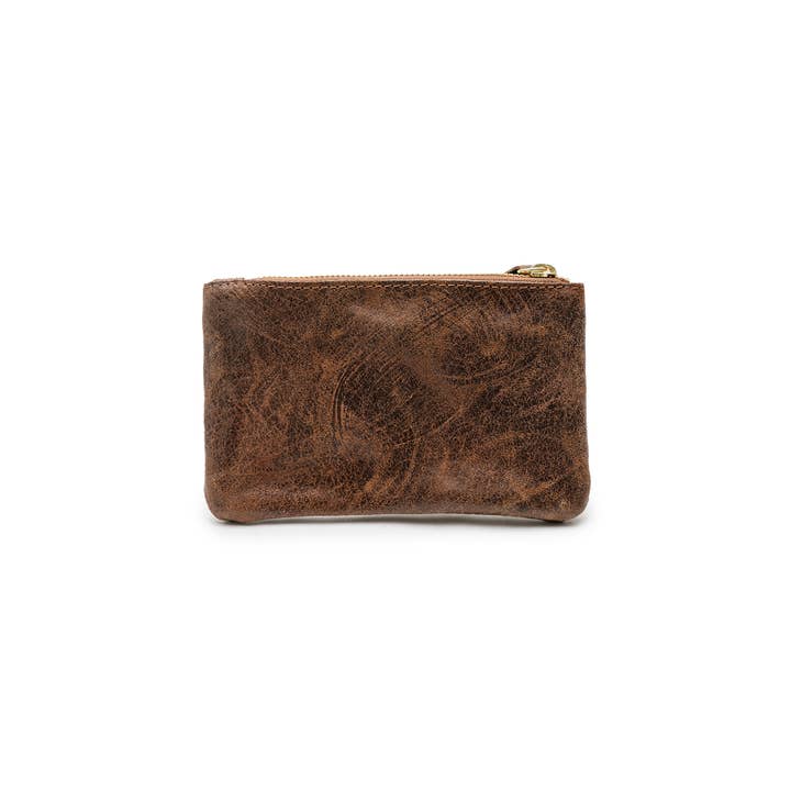 Cherry Paris - Wholesale Coin Purse - Women's - Small Leather Goods DORIANE - 490628