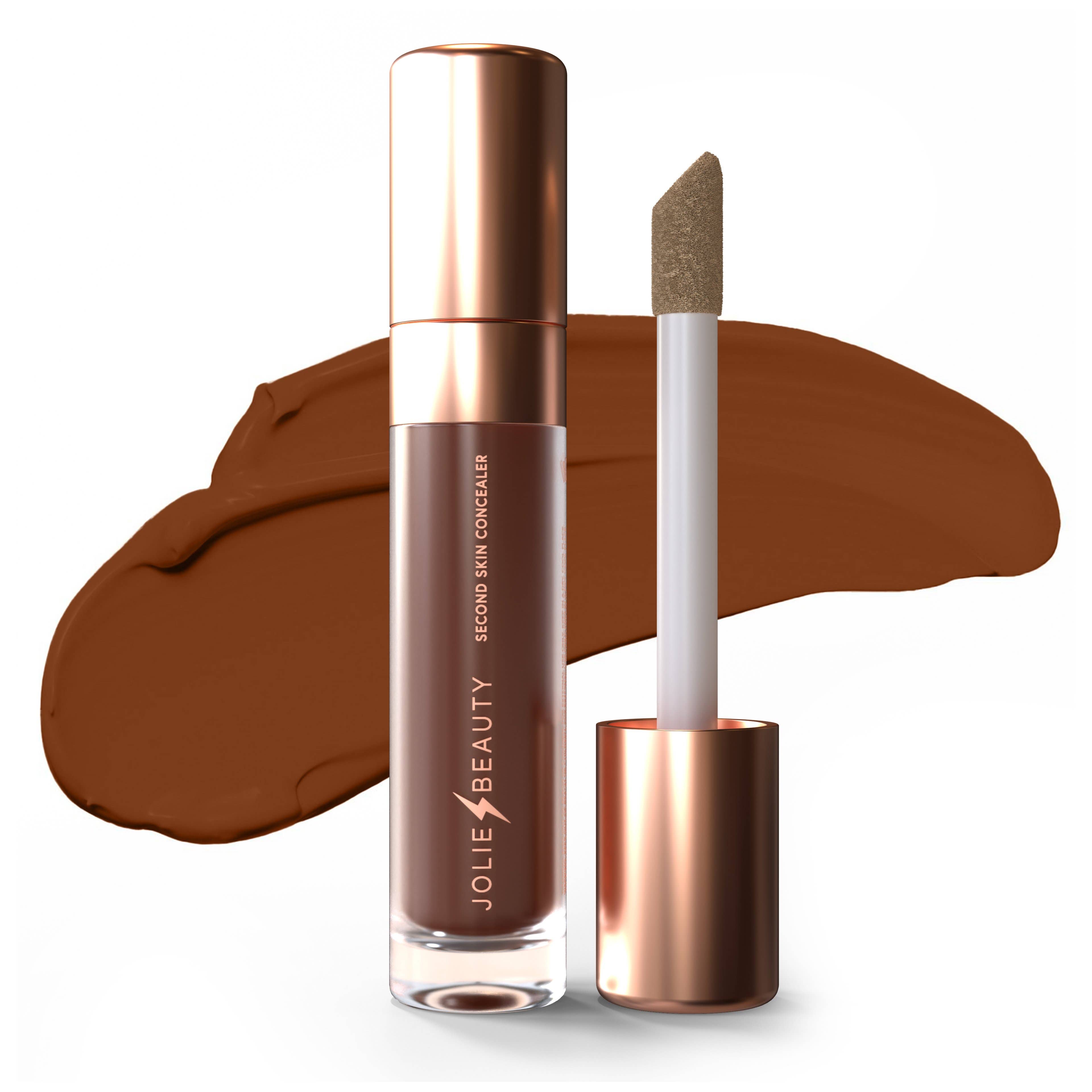 Jolie Beauty - Wholesale Face Concealer - Second Skin Concealer (24 Shades)19