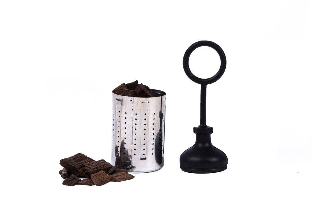 The Gentleman's Trading Company – wholesale Drink dispenser – GrowlerWerks uKeg Infuser1