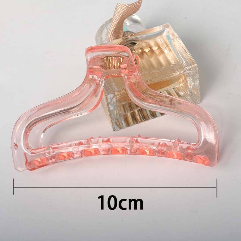 Q&C Distribution - Wholesale Hair Curlers - Sponge Heatless Hair Curler (3 Colors)4