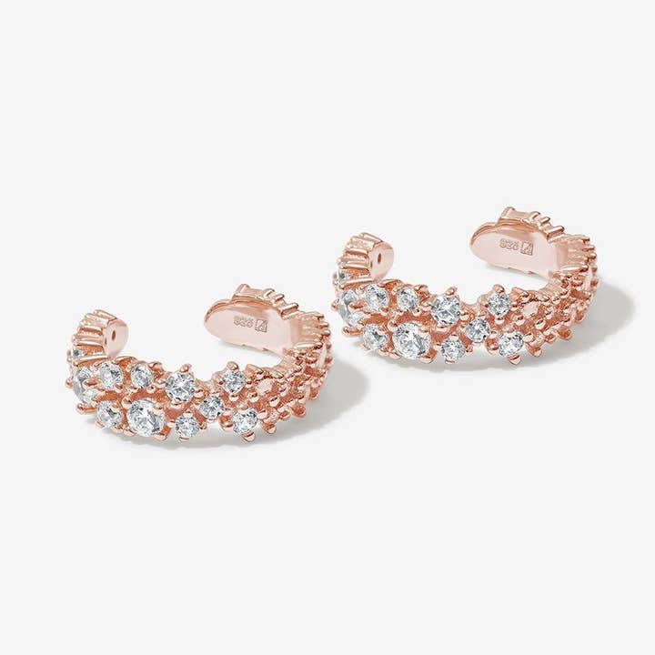 Poignets d'oreille Kree pour la vente par Adornmonde