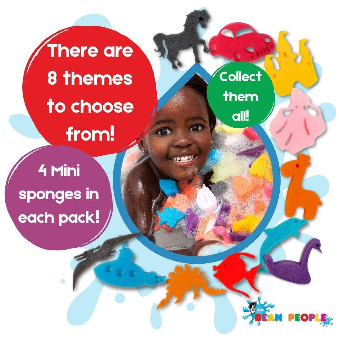 Baby Republic - Vendita all'ingrosso Gioco per il bagnetto - Neonati - Bugs Bath Beans® | Giocattolo da Bagno3