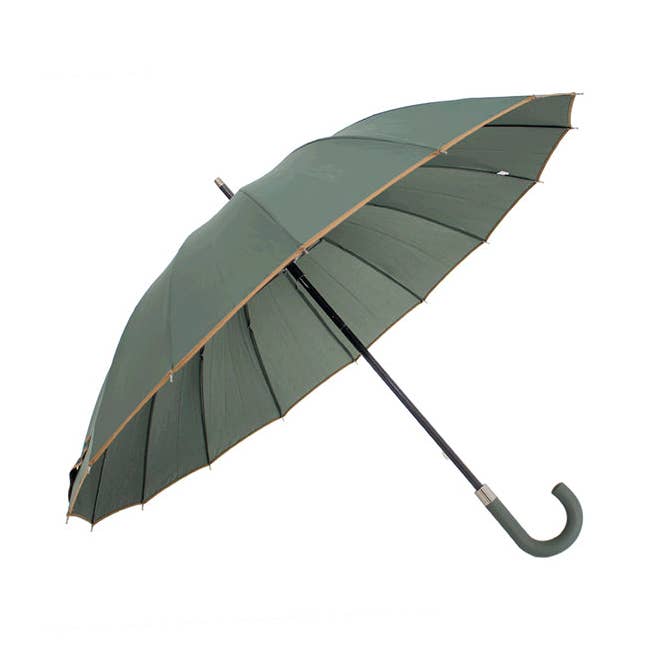 Parapluie Vert Chussol-cvt086vki pour la vente par BeShoes Distribuição