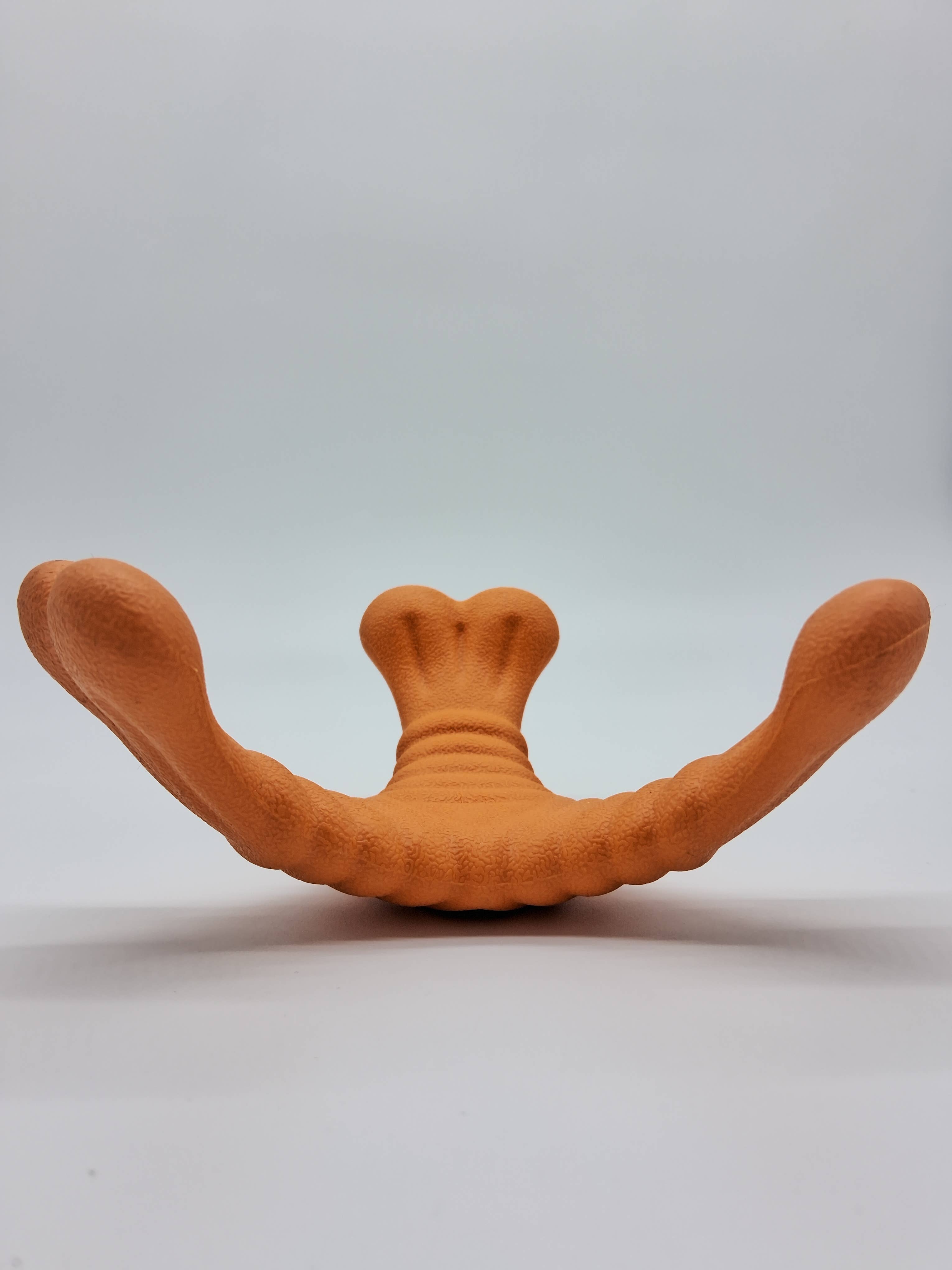 Toys N Treats Box – Brinquedo de mastigar para cão - Cão por atacado – Brinquedo de Mastigar Tri-Bone XL para Cães0