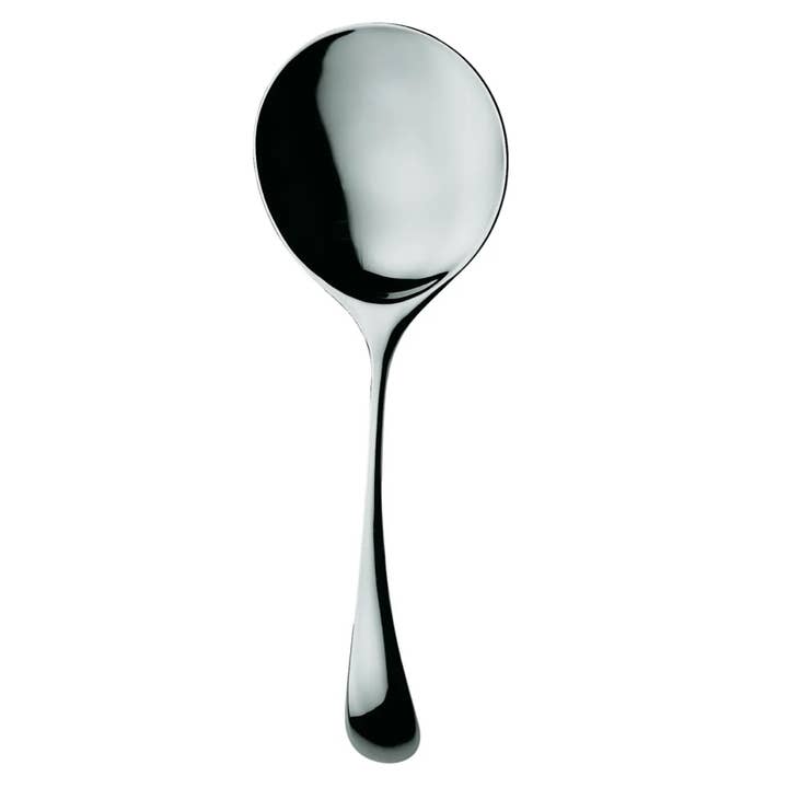 Settimocielo Rice Casserole Serving Spoon for wholesale by Casa Bugatti